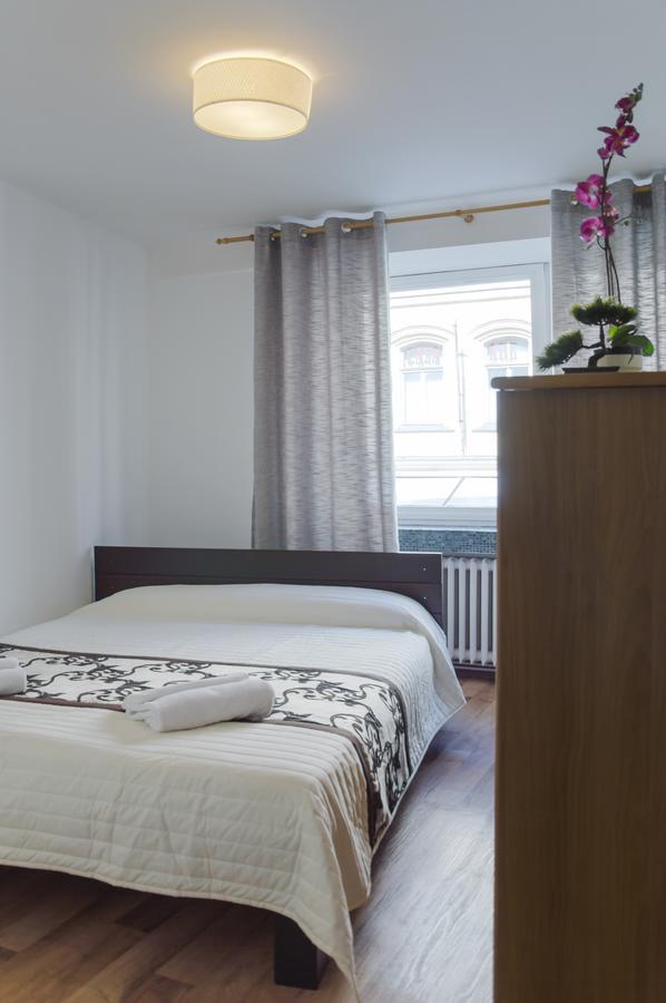 Modern Apartment Dlouha Prague Exterior photo