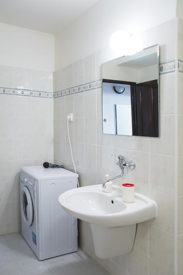 Modern Apartment Dlouha Prague Exterior photo
