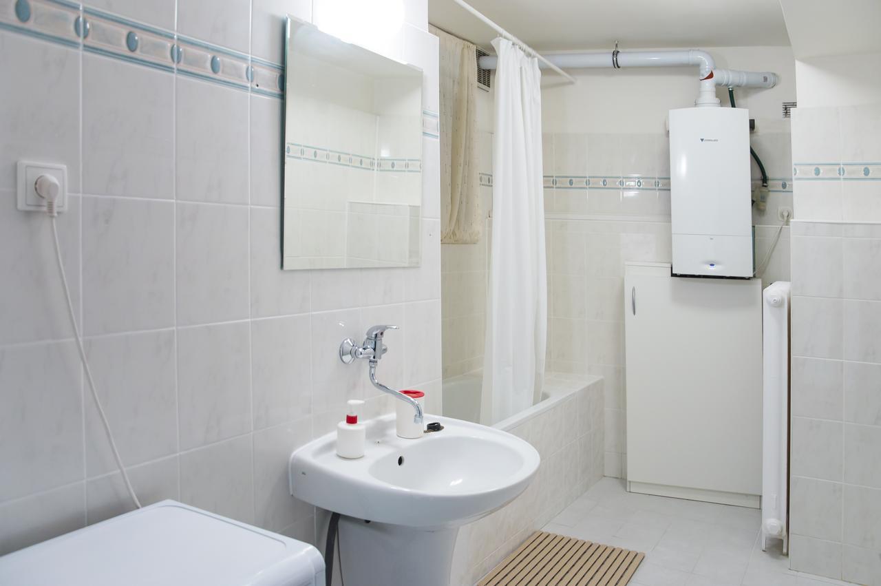 Modern Apartment Dlouha Prague Exterior photo