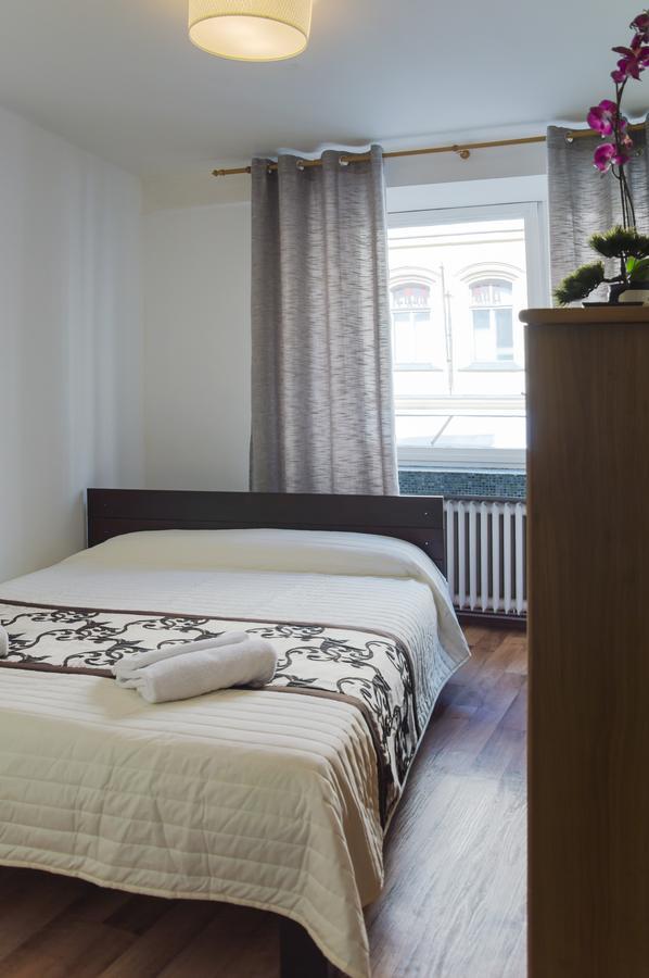 Modern Apartment Dlouha Prague Exterior photo